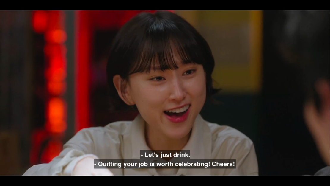 First Impressions: &#8220;Law And The City&#8221; Is A Realistic Yet Exciting Depiction Of Life, Work, And Romance 21