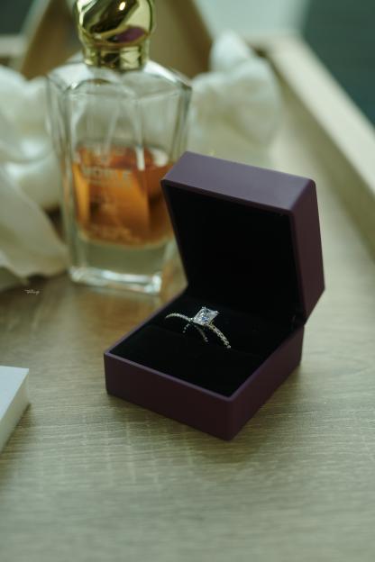 From the Office to the Aisle! Enjoy Reni and Ojay&#8217;s Wedding Photos 122