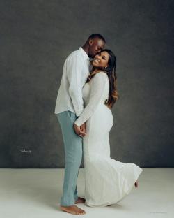 Oyin &#038; Seye Found Love and It Began with a Little Matchmaking Magic By a Friend 2