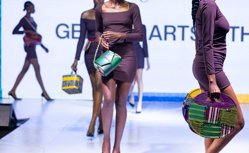 LLF2025 Closes on a High Note: Spotlighting Africa's Leather Industry Renaissance 10