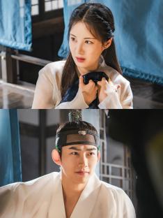 Seohyun Wakes Up Next To Taecyeon After A Plot-Changing Night In “The First Night With The Duke” 3