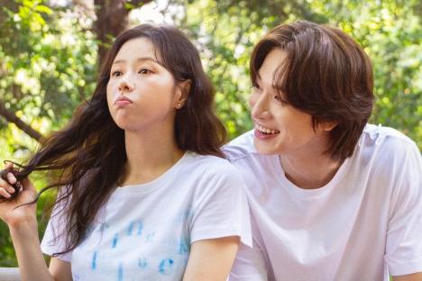 60+ Dramas From The First Half Of 2025 (K-Drama Masterlist) 47