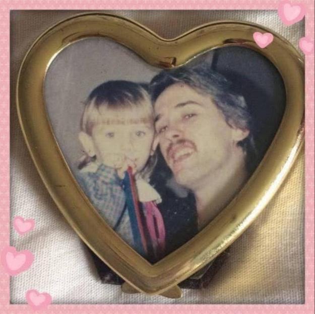 A woman who grew up fearing her dads killer was hiding inside her wardrobe has appealed for justice for her family., , , , Kevin Childerley and his wife Denise were asleep in bed when they were bludgeoned with an axe during the early hours of 19 February 1990, whilst Emma, then five, and her baby brother slept nearby., , , , Kevin, 30, died at the scene in Nottinghamshire, but despite being seriously hurt and requiring multiple surgeries, Denise, 32, survived with lifelong injuries., , , , Emma, 40, is now appealing for someone to come forward with information which will lead to the justice her family needs.