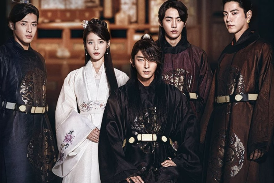 5 K-Dramas Where Characters Travel To Different Worlds 6