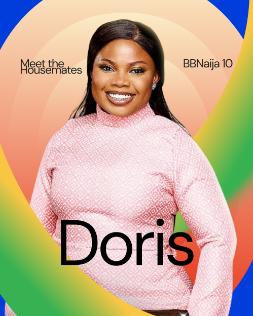 BBNaija Season 10 Begins! Meet the 15 Bold Women Bringing the First-Day Heat 13