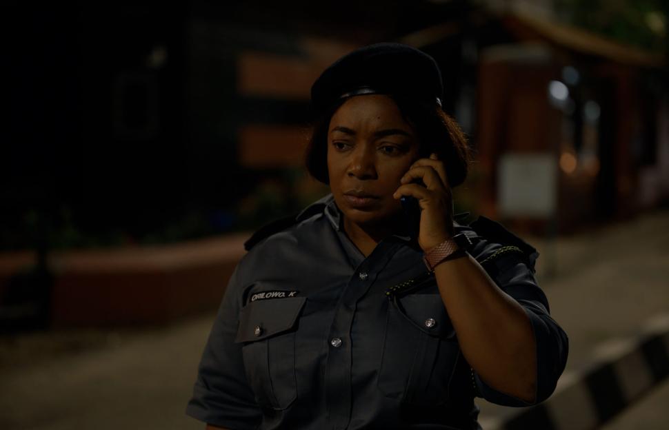 What to Know About Bluhouse's New Film, Freedom Way 5