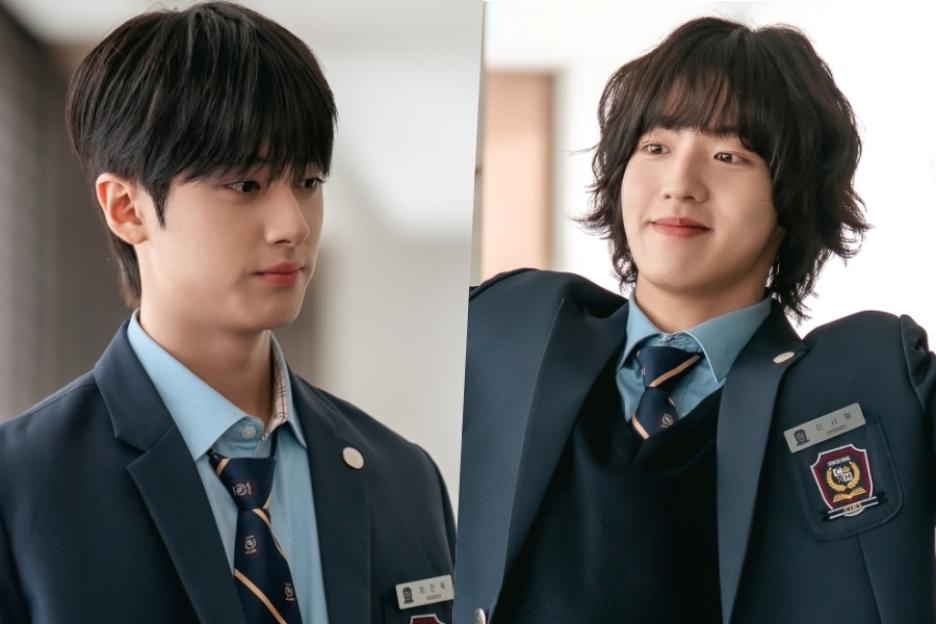 First Impressions: &#8220;BITCH X RICH 2&#8221; Is All About Tense Power Struggles, Unexpected Alliances, And Dark Secrets 4