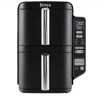 Ninja Double Stack SL300UK Air Fryer