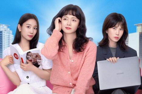 60+ Dramas From The First Half Of 2025 (K-Drama Masterlist) 28