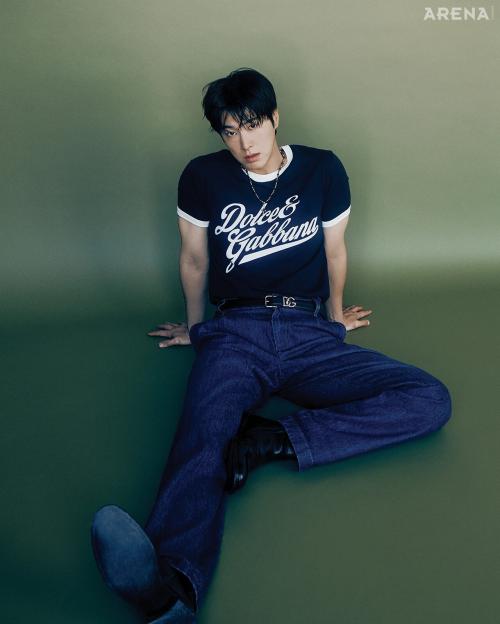 TVXQ's Yunho Talks About His Role In “Low Life,” Important Life Lessons He Learned, And More 9