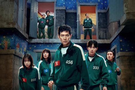 60+ Dramas From The First Half Of 2025 (K-Drama Masterlist) 26