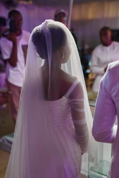 From the Office to the Aisle! Enjoy Reni and Ojay&#8217;s Wedding Photos 75