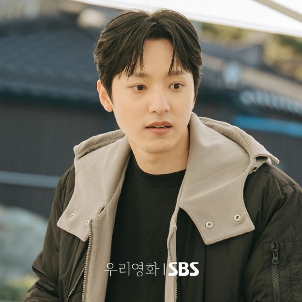 Namkoong Min Gets Jealous Of Jeon Yeo Been&#8217;s First Love In &#8220;Our Movie&#8221; 3