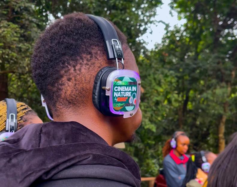 Mutana Wanjira Is Turning Kenya's Independence History Into an Immersive Forest Experience 2