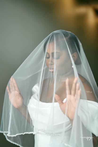 Fisayo and Chigozie Met in High School &#8211; Now, It&#8217;s Happy Ever After 290