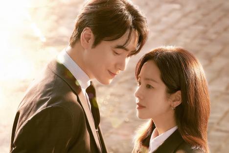 60+ Dramas From The First Half Of 2025 (K-Drama Masterlist) 53