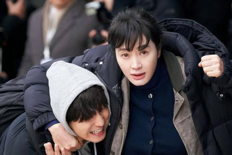 60+ Dramas From The First Half Of 2025 (K-Drama Masterlist) 11