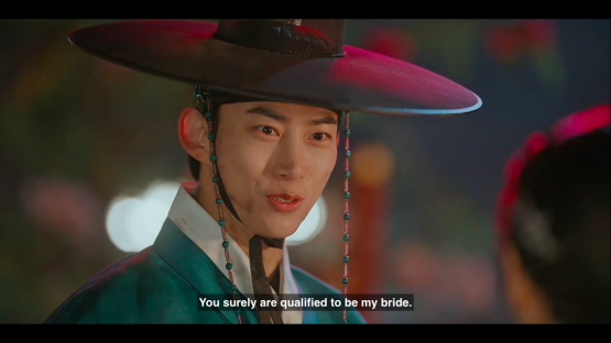 3 Times Seohyun&#8217;s Plans Went Wrong In Episodes 3-4 Of &#8220;The First Night With The Duke&#8221; 14