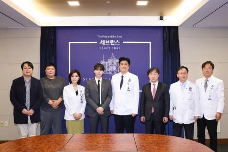 BTS' Suga Establishes Autism Treatment Center Under His Name With 5 Billion Won Donation 3