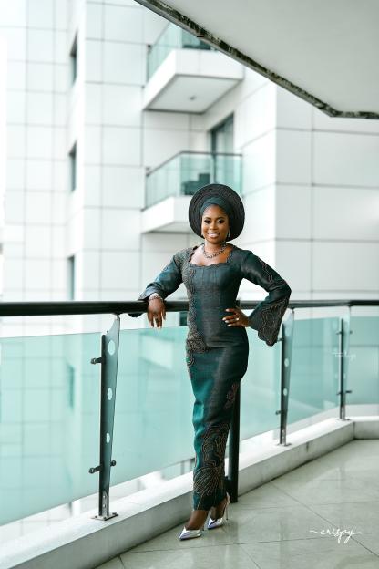 Fisayo and Chigozie Met in High School &#8211; Now, It&#8217;s Happy Ever After 136