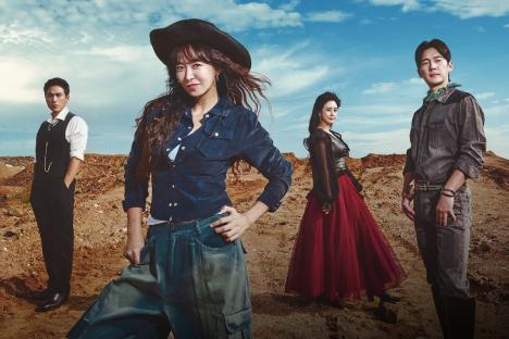60+ Dramas From The First Half Of 2025 (K-Drama Masterlist) 70