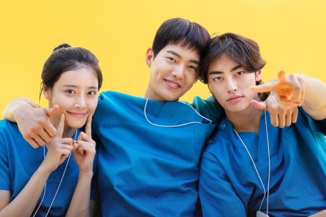 60+ Dramas From The First Half Of 2025 (K-Drama Masterlist) 34