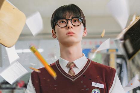 60+ Dramas From The First Half Of 2025 (K-Drama Masterlist) 25