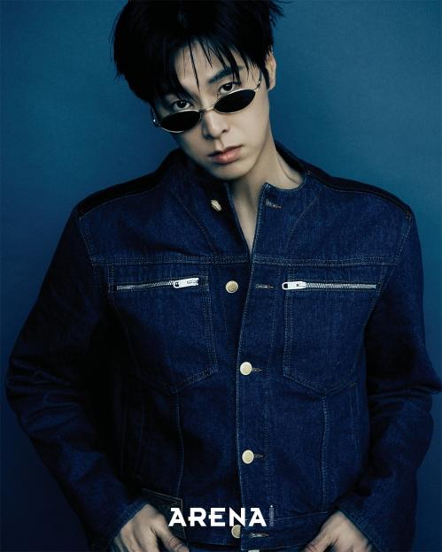 TVXQ's Yunho Talks About His Role In “Low Life,” Important Life Lessons He Learned, And More 10