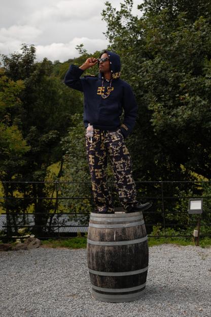 Whisky, Craft &#038; Collaboration: Inside Glenfiddich's Dufftown Distillery Experience 3