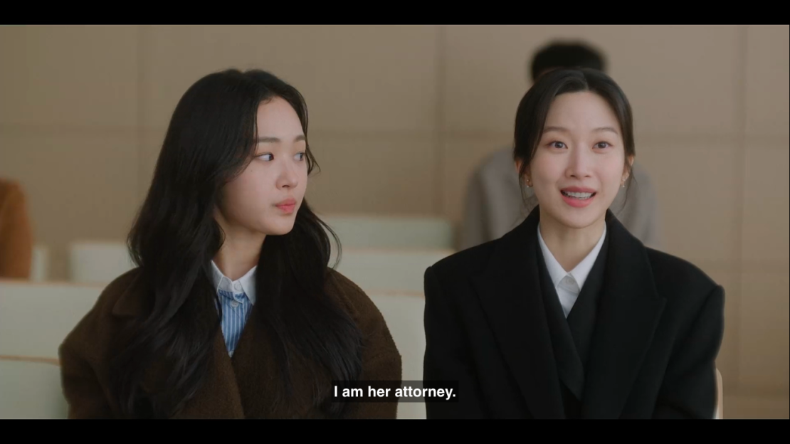 First Impressions: &#8220;Law And The City&#8221; Is A Realistic Yet Exciting Depiction Of Life, Work, And Romance 17