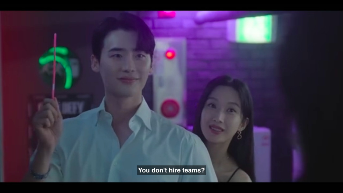 4 Coolest Moments From Episodes 5-6 Of &#8220;Law And The City&#8221; 20