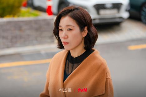 Yeom Hye Ran, Park Hyung Soo, Jung Hye Young, And More Add Depth To Upcoming Drama &#8220;Law And The City&#8221; 7