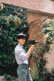 Namkoong Min And Jeon Yeo Been Film Precious Memories Together In &#8220;Our Movie&#8221; 27