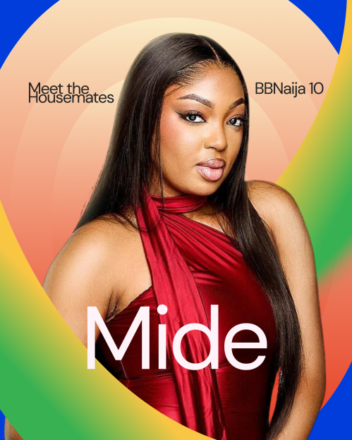 BBNaija Season 10 Begins! Meet the 15 Bold Women Bringing the First-Day Heat 15