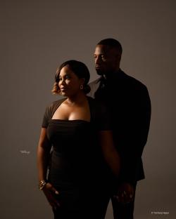 Oyin &#038; Seye Found Love and It Began with a Little Matchmaking Magic By a Friend 7