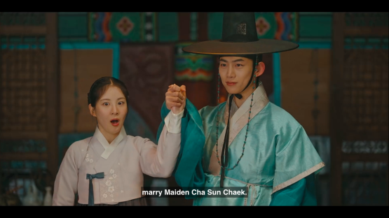 3 Times Seohyun&#8217;s Plans Went Wrong In Episodes 3-4 Of &#8220;The First Night With The Duke&#8221; 13