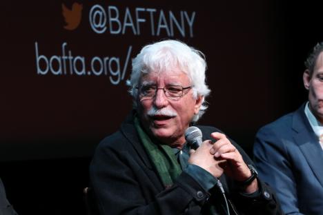 Ã Tom Hurwitz, Cradle of Champions.Venue: Robin Williams Center, New York.Date: Monday, October 16, 2017 (Photo by BAFTA New York/David Beyda/BAFTA via Getty Images)