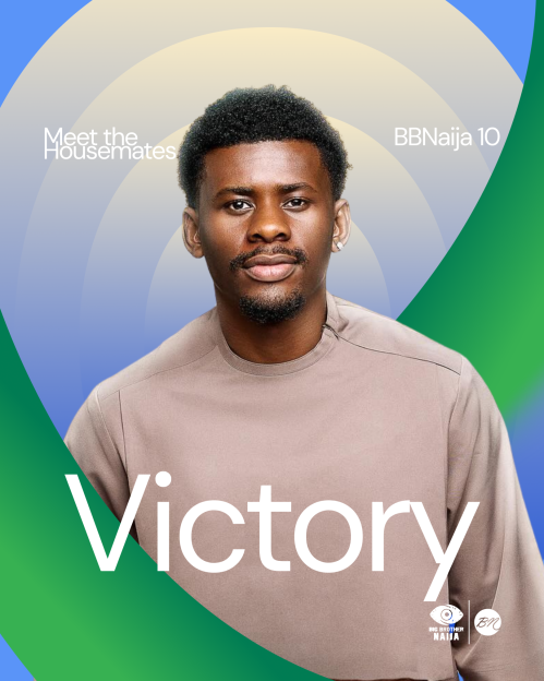 The Men Are In! Meet the 14 New Housemates of Big Brother Naija Season 10 9