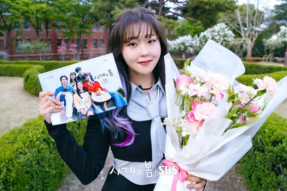 “Spring Of Youth” Stars Ha Yoo Joon, Park Ji Hu, Lee Seung Hyub, And More Share Fond Memories And Final Remarks Before Finale 4