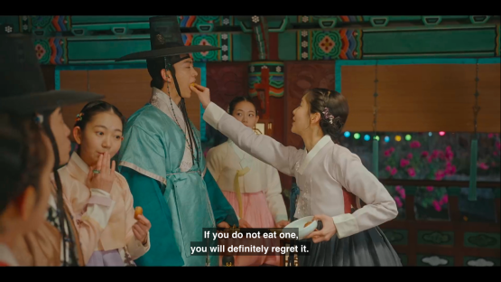 3 Times Seohyun&#8217;s Plans Went Wrong In Episodes 3-4 Of &#8220;The First Night With The Duke&#8221; 24
