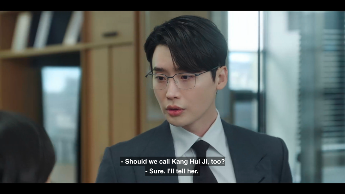 4 Coolest Moments From Episodes 5-6 Of &#8220;Law And The City&#8221; 33