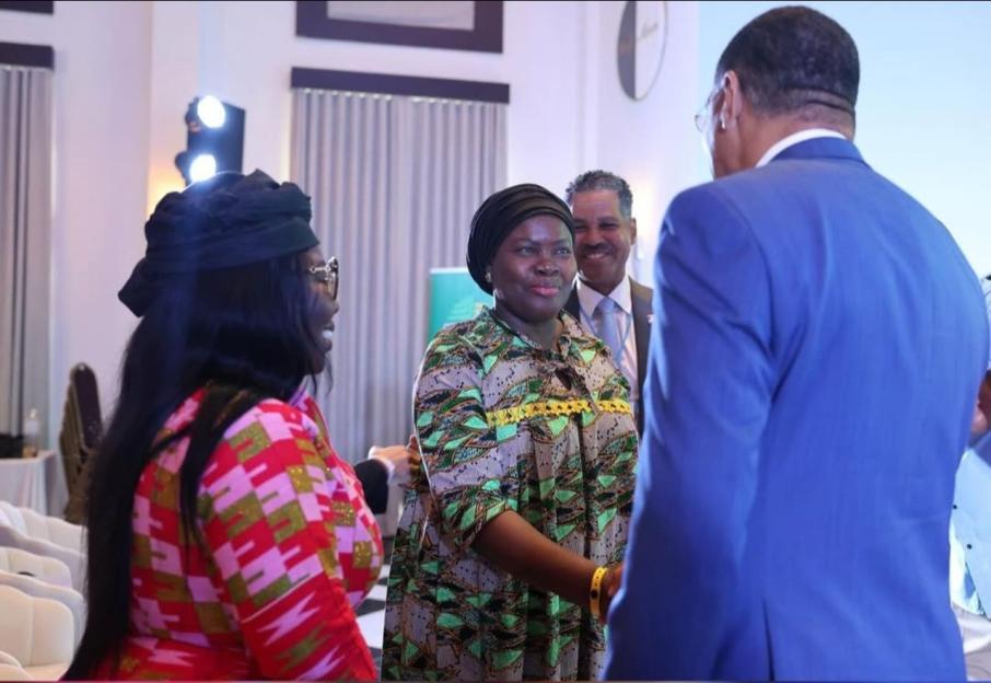 NTT Global Destinations Hosts Historic Event with Afreximbank &#038; JN Bank in Jamaica 5