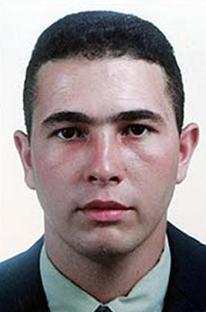 Photo of Jean Charles de Menezes.