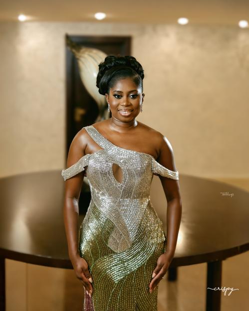Fisayo and Chigozie Met in High School &#8211; Now, It&#8217;s Happy Ever After 180