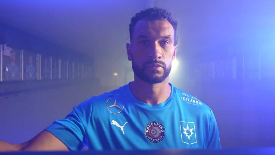 Steven Caulker signs with Stjarnan FC, https://www.instagram.com/p/DLXIVPWhcoR/