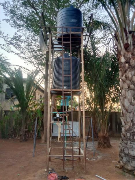 Yeloto Provides Access to Clean Water in Rural Kaduna Community 2