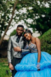 Time and Distance Could Not Stop Reign and Godswill's Love! #TheReGOunion2025 21