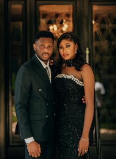 Time and Distance Could Not Stop Reign and Godswill's Love! #TheReGOunion2025 10