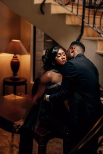 Time and Distance Could Not Stop Reign and Godswill's Love! #TheReGOunion2025 18