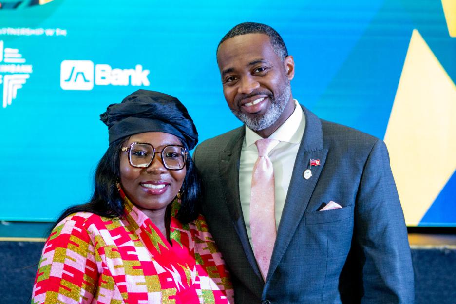 NTT Global Destinations Hosts Historic Event with Afreximbank &#038; JN Bank in Jamaica 13